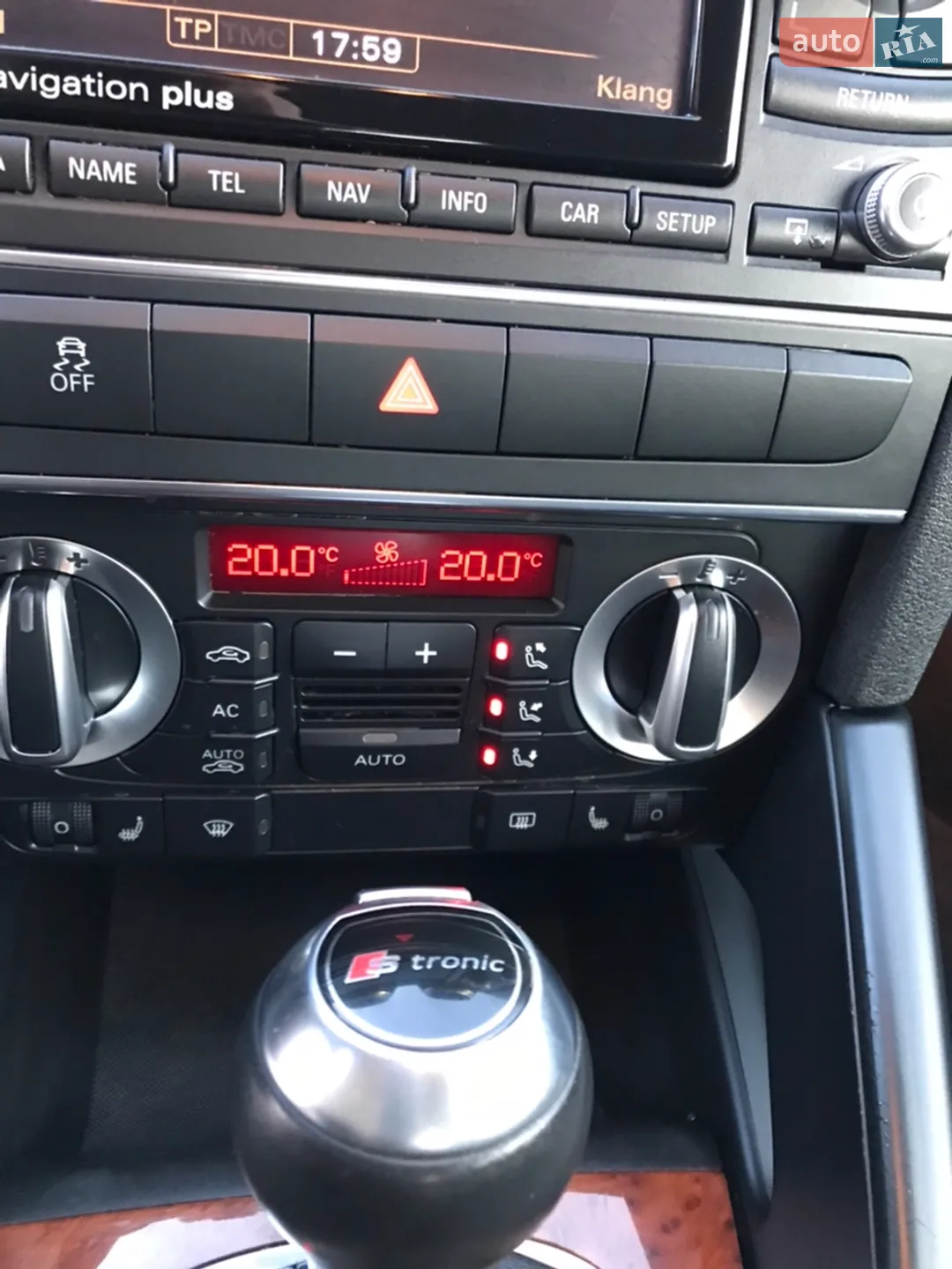 2013 Audi A3 - мініатюра 36