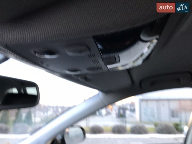 Хетчбек Audi A3 2013 в Чернівцях