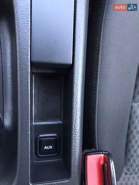 Хетчбек Audi A3 2013 в Чернівцях