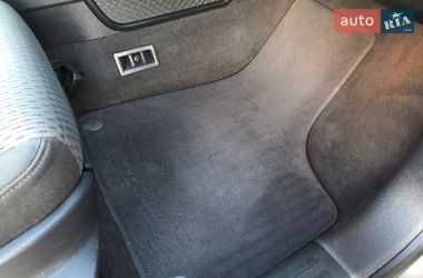 Хетчбек Audi A3 2013 в Чернівцях