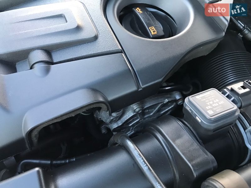 Хетчбек Audi A3 2013 в Чернівцях