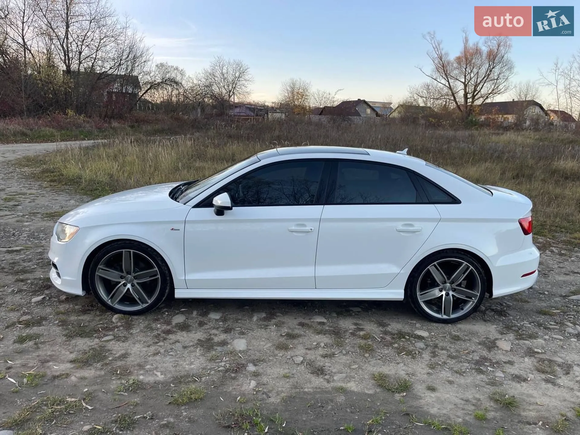 2016 Audi A3 - мініатюра 5