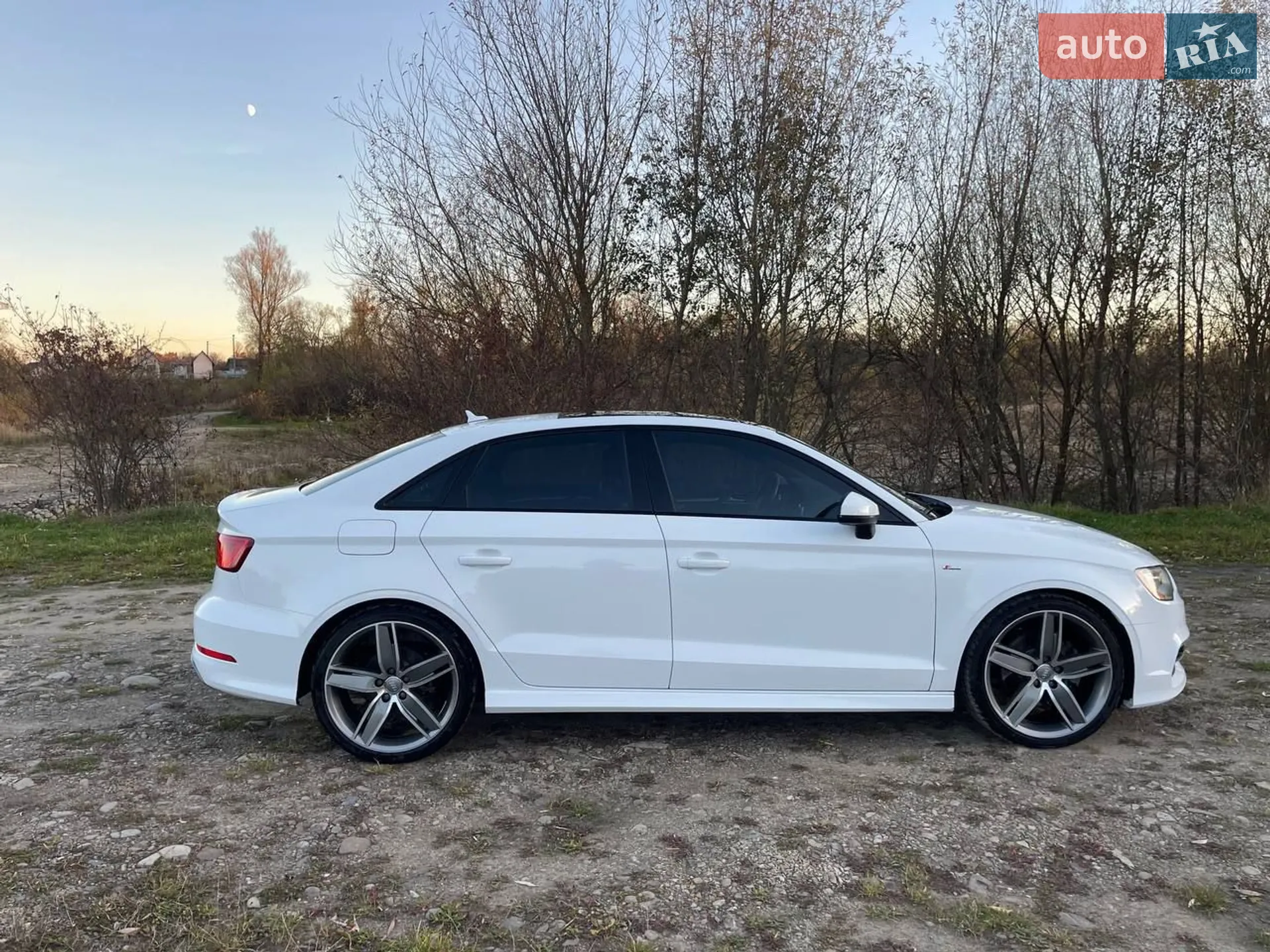 2016 Audi A3 - мініатюра 13