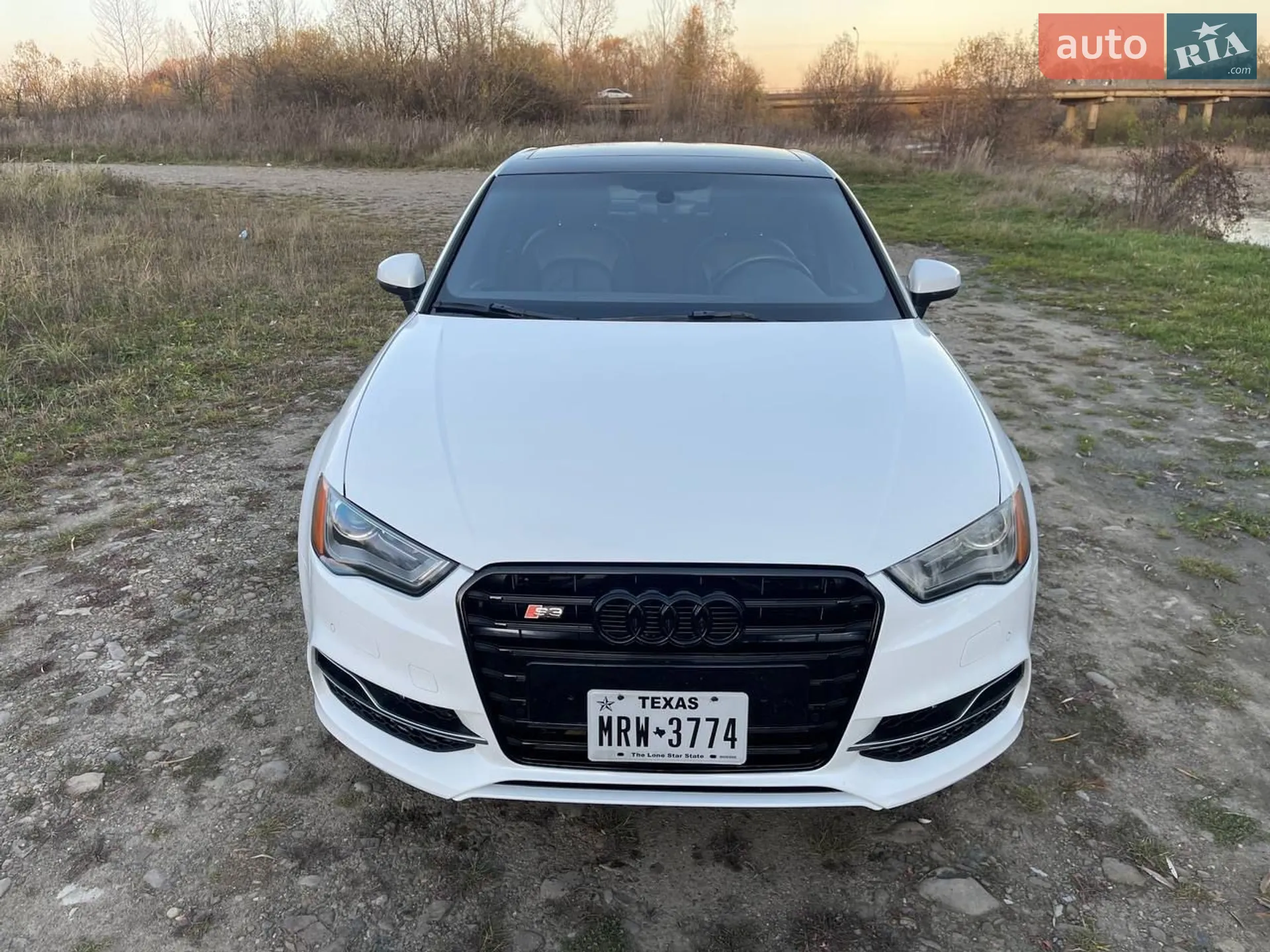 2016 Audi A3 - мініатюра 19