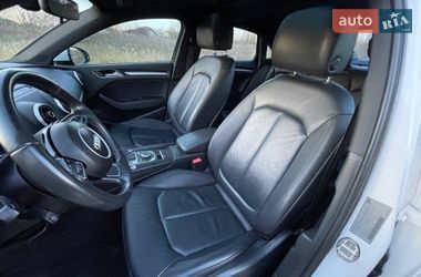 Седан Audi A3 2016 в Богородчанах