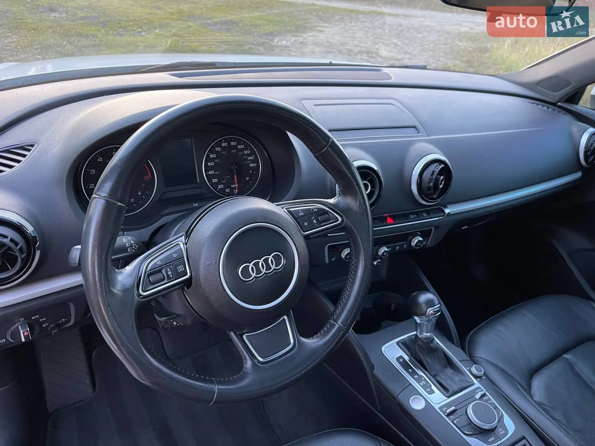 2016 Audi A3 - мініатюра 24