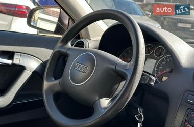 Хэтчбек Audi A3 2003 в Одессе