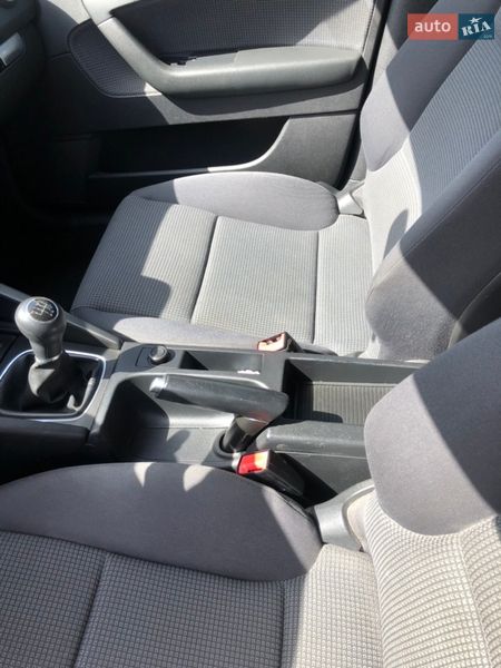 Хетчбек Audi A3 2006 в Львові