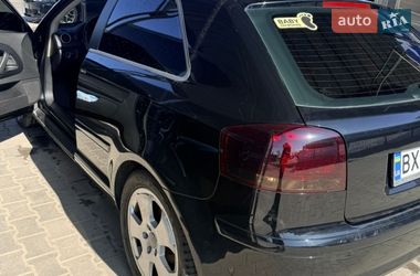 Хэтчбек Audi A3 2005 в Одессе