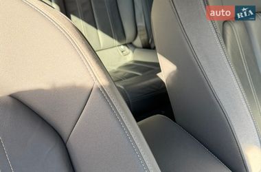Седан Audi A3 2022 в Киеве