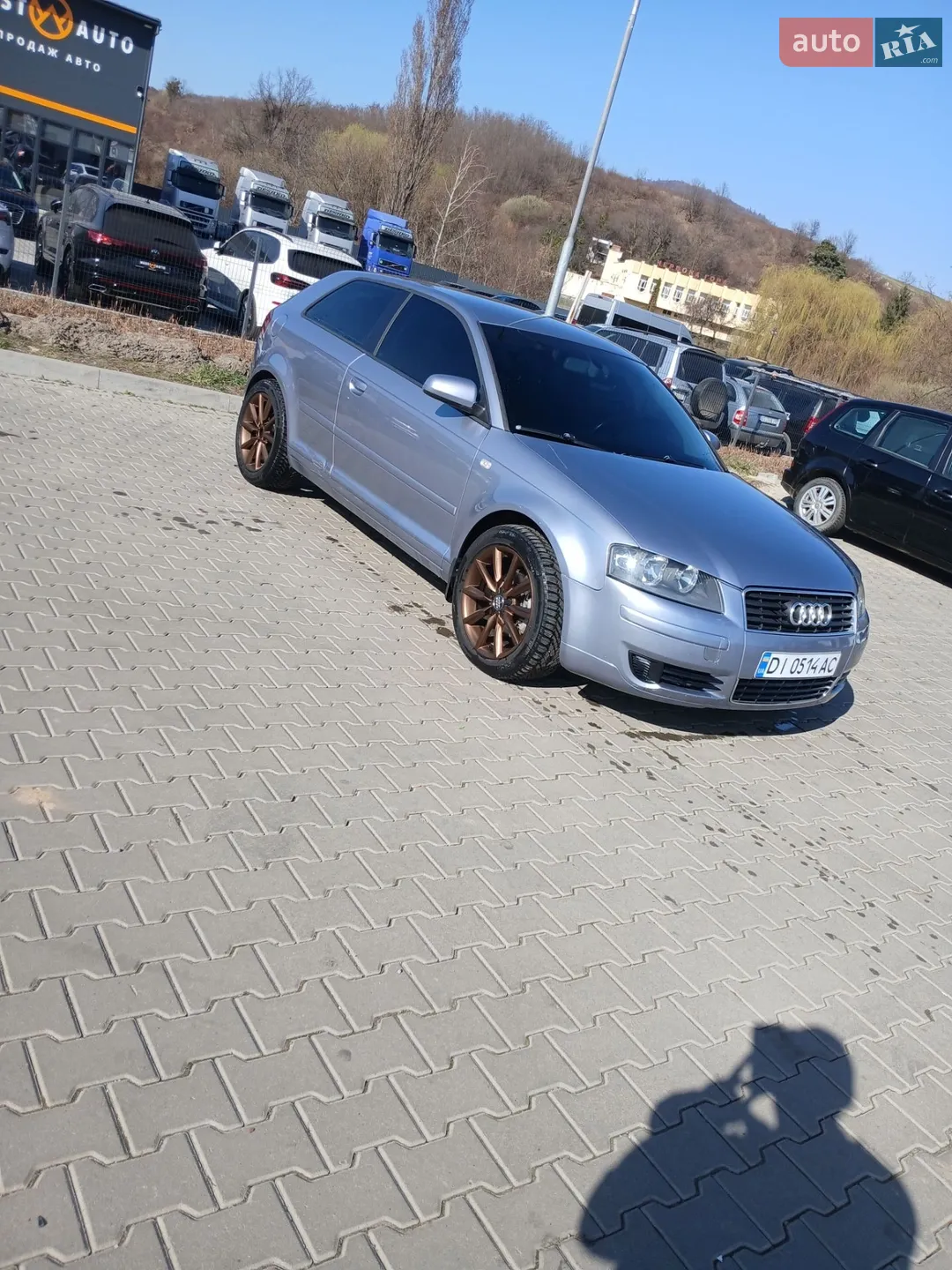 Фото авто 4