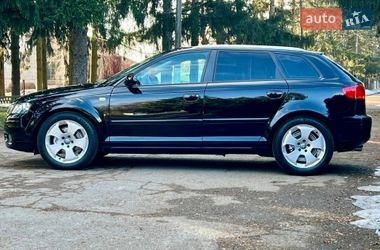 Хэтчбек Audi A3 2008 в Умани