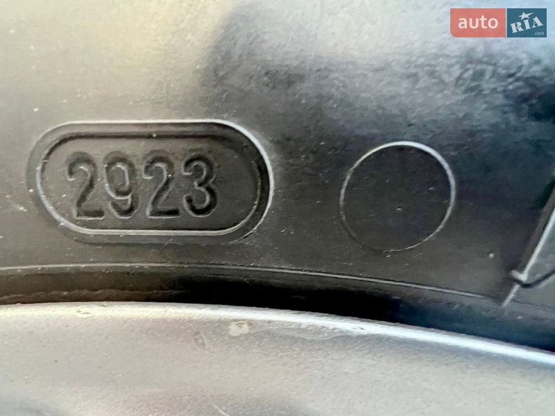 Хэтчбек Audi A3 2008 в Умани