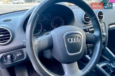 Хэтчбек Audi A3 2008 в Умани