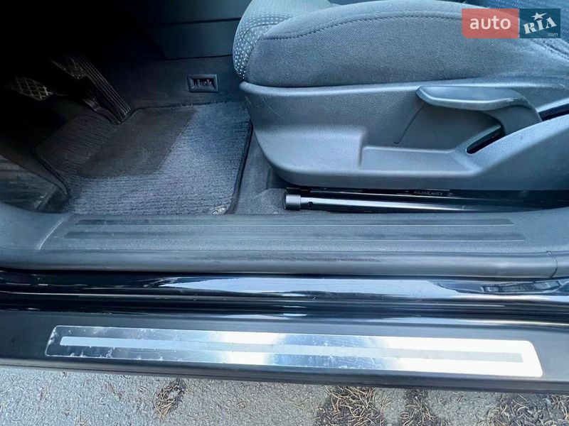 Хэтчбек Audi A3 2008 в Умани