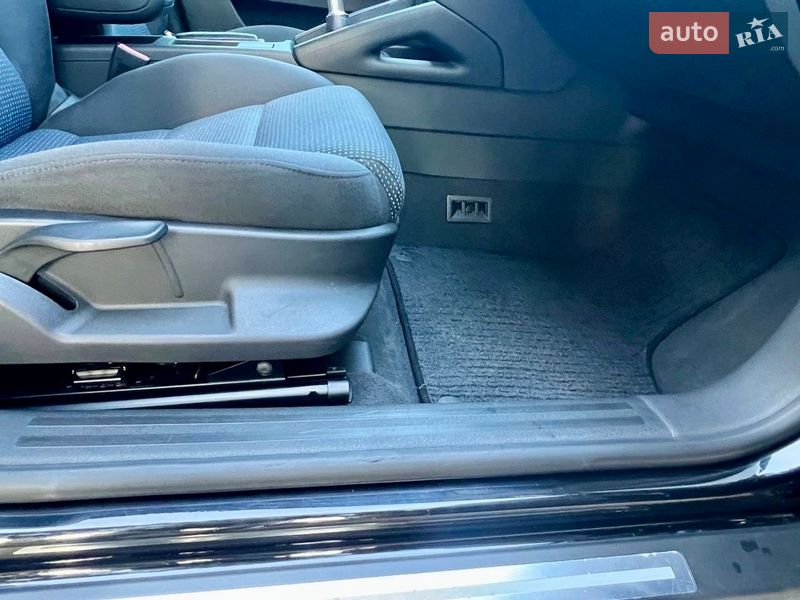 Хэтчбек Audi A3 2008 в Умани