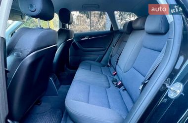 Хэтчбек Audi A3 2008 в Умани