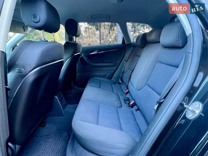 Хэтчбек Audi A3 2008 в Умани
