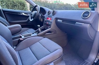 Хэтчбек Audi A3 2008 в Умани