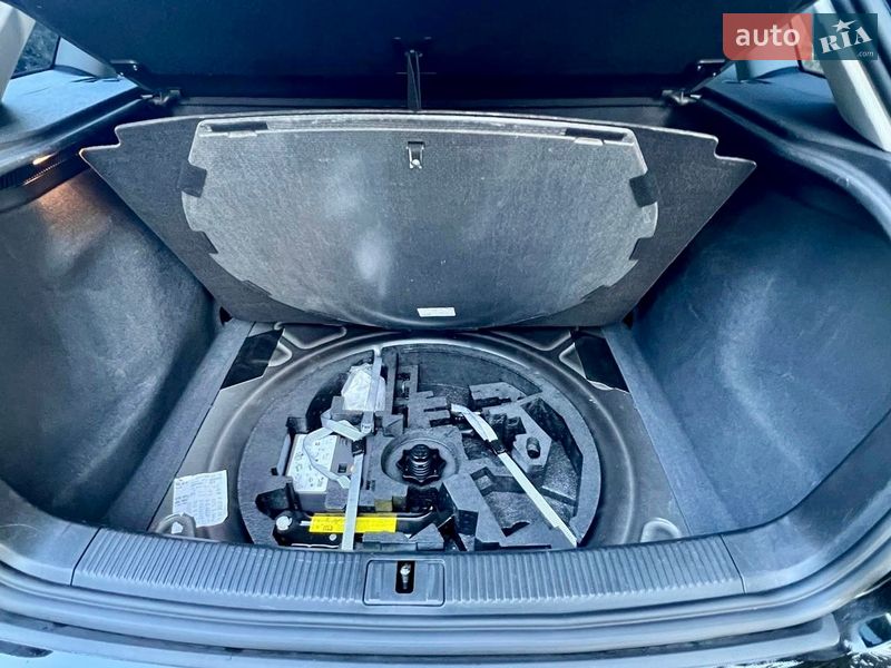 Хэтчбек Audi A3 2008 в Умани