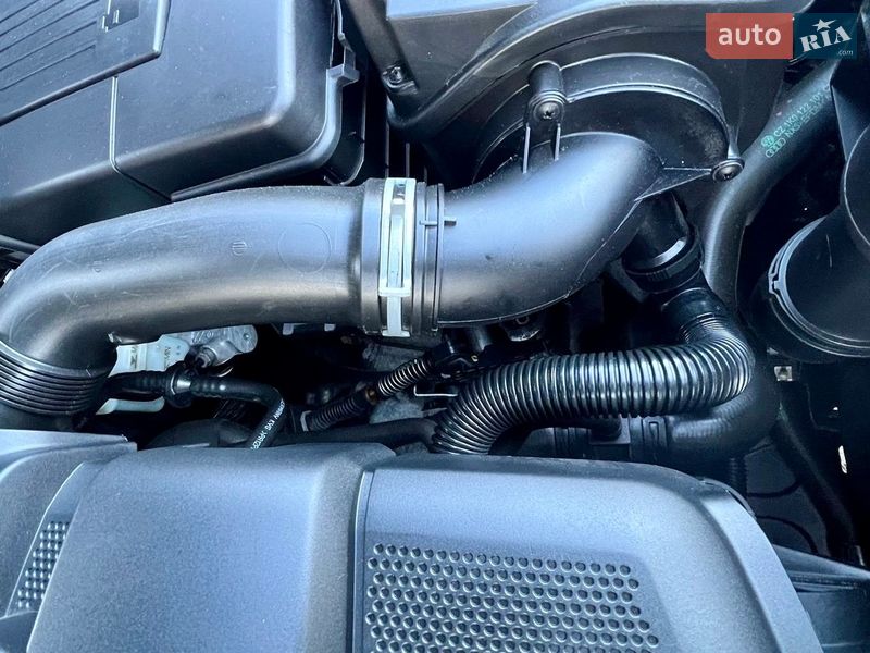 Хэтчбек Audi A3 2008 в Умани
