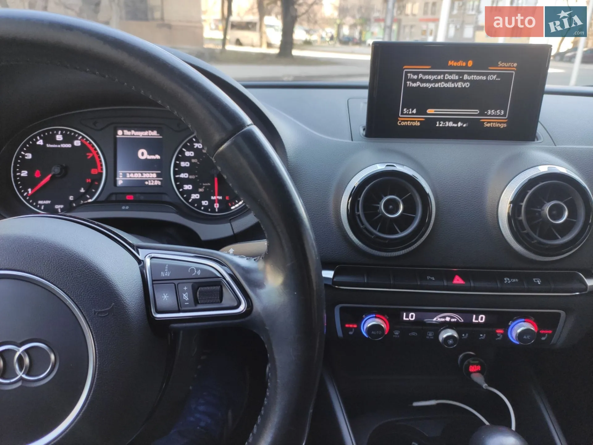 2015 Audi A3 - мініатюра 23