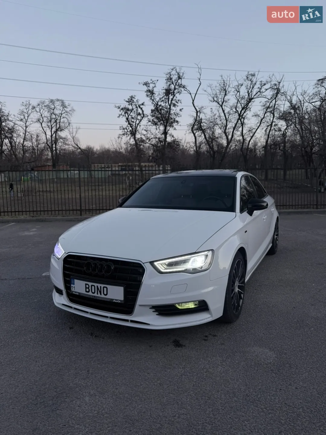 2015 Audi A3 - мініатюра 7
