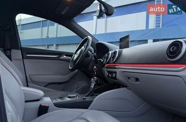 Седан Audi A3 2015 в Днепре