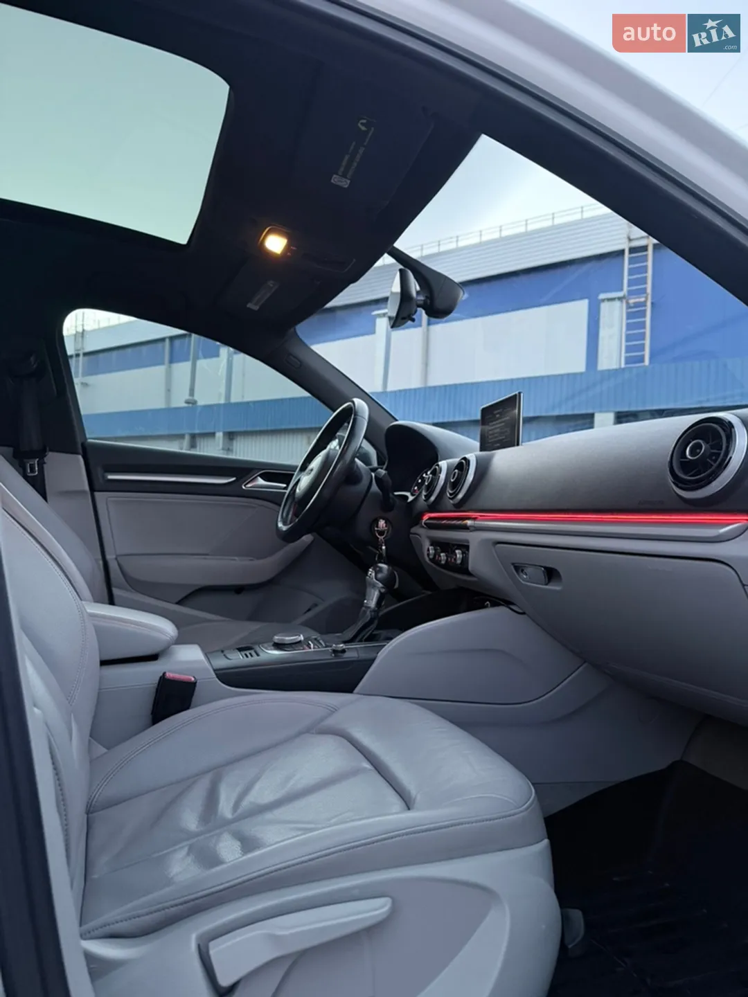 2015 Audi A3 - мініатюра 25