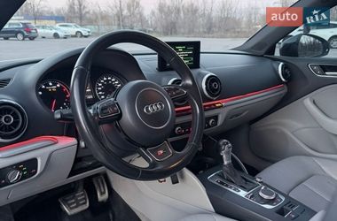 Седан Audi A3 2015 в Днепре
