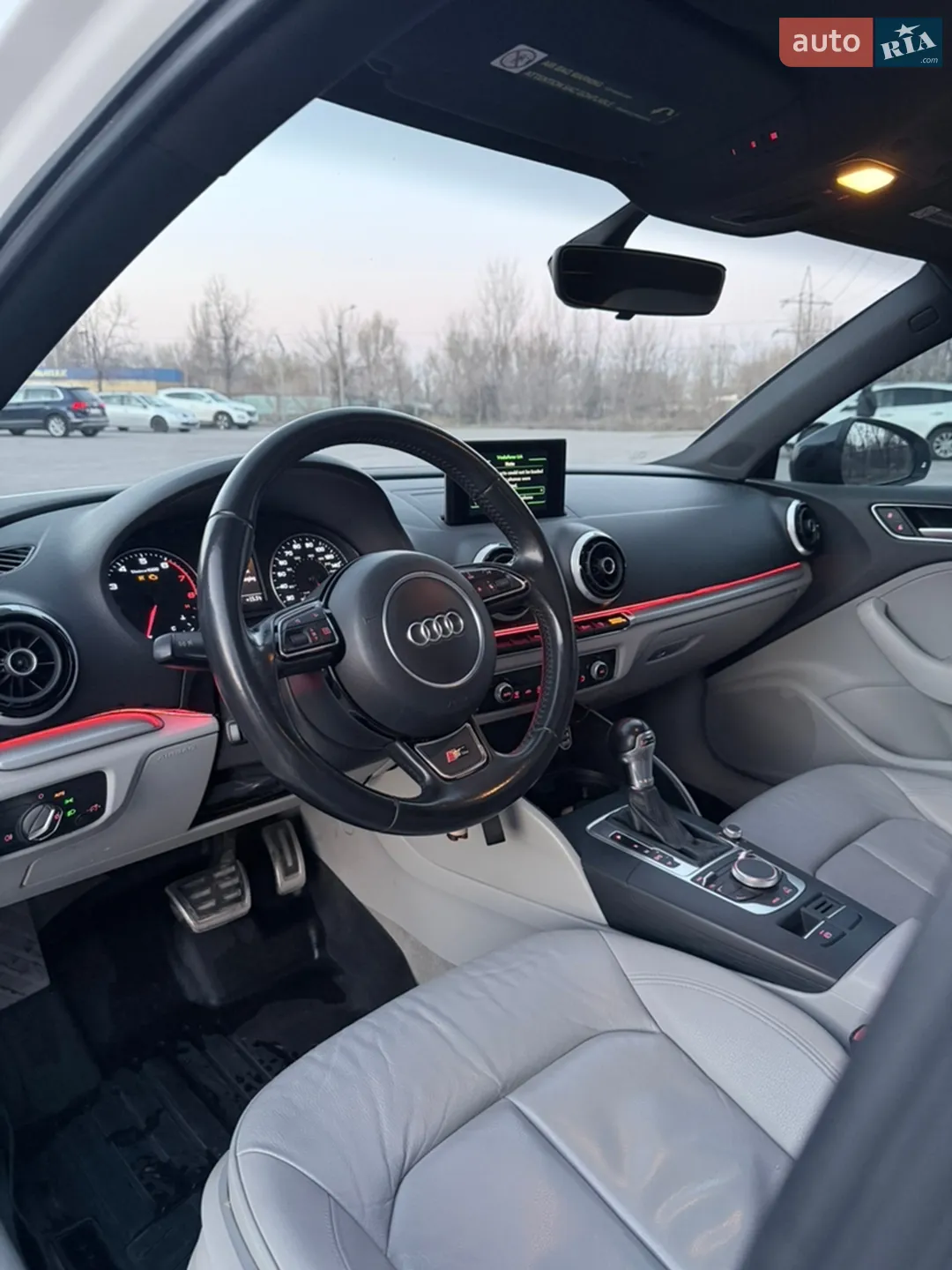 2015 Audi A3 - мініатюра 33