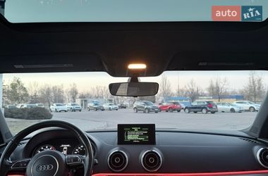 Седан Audi A3 2015 в Днепре