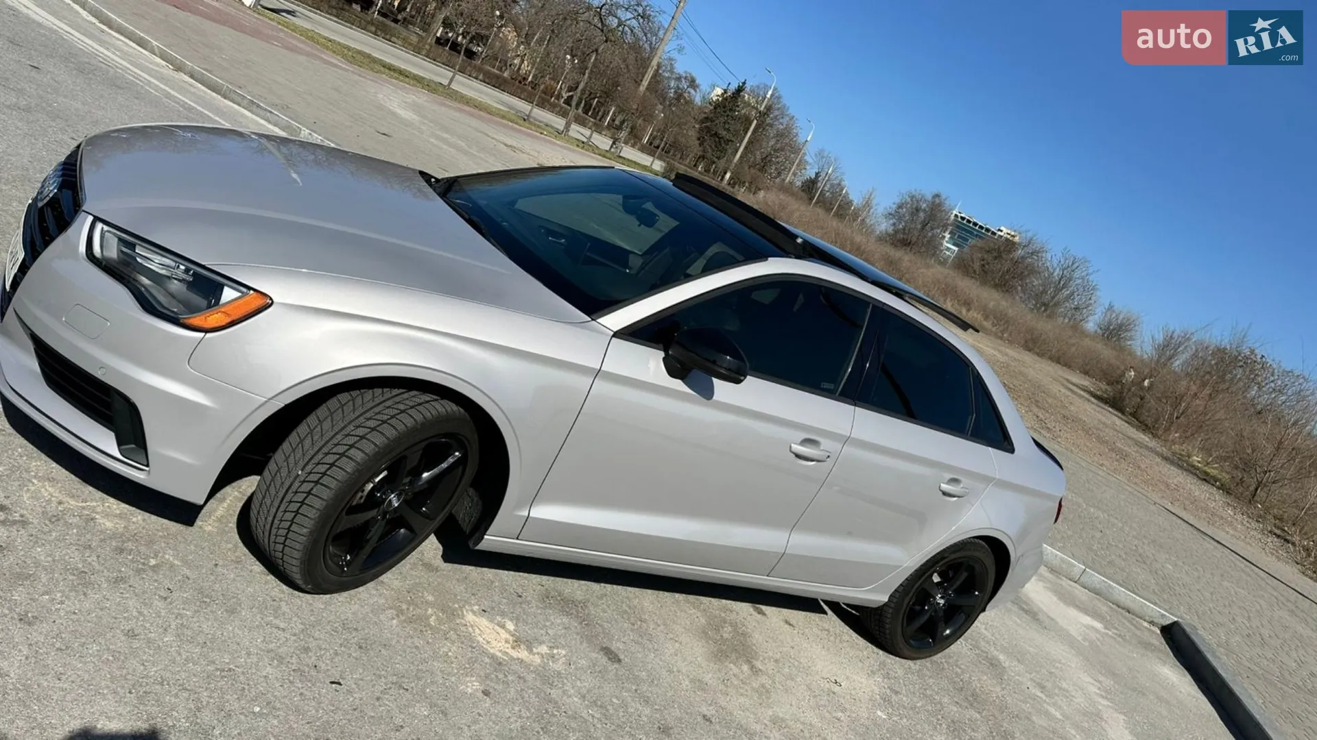 2015 Audi A3 - мініатюра 36
