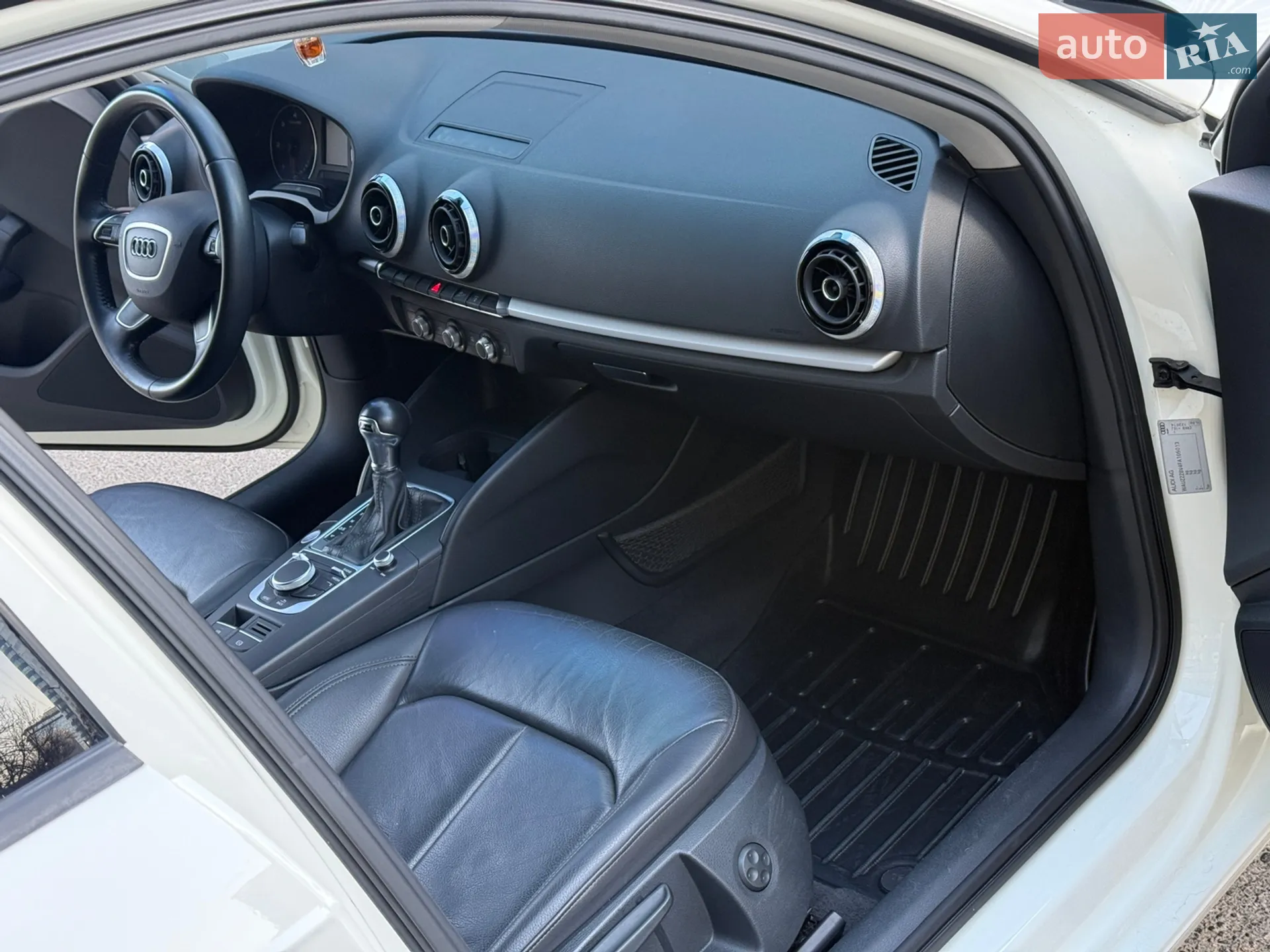 2014 Audi A3 - мініатюра 39