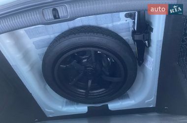 Седан Audi A3 2016 в Дніпрі