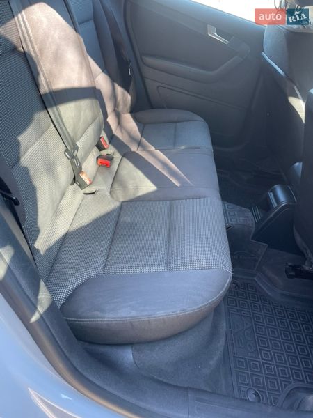 Хетчбек Audi A3 2009 в Львові фото 13 Хетчбек Audi A3 2009 в Львові