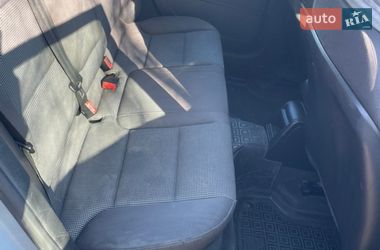 Хэтчбек Audi A3 2009 в Львове