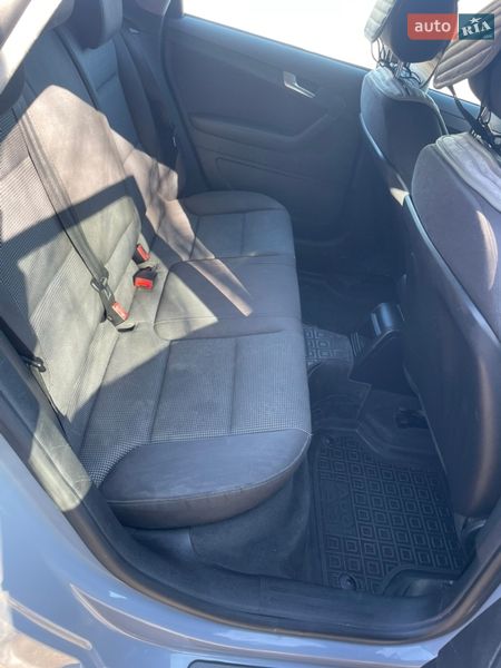 Хетчбек Audi A3 2009 в Львові фото 15 Хетчбек Audi A3 2009 в Львові