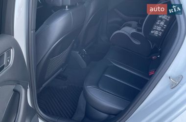 Седан Audi A3 2018 в Днепре