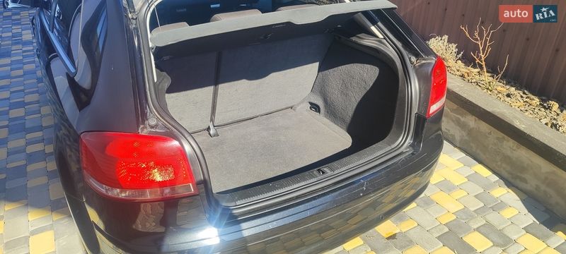 Хэтчбек Audi A3 2006 в Киеве