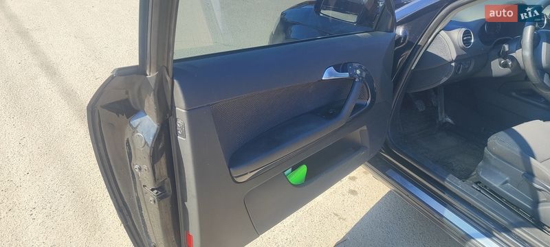 Хэтчбек Audi A3 2006 в Киеве