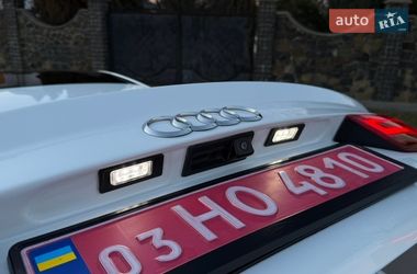 Седан Audi A3 2017 в Луцке