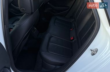 Седан Audi A3 2017 в Луцке