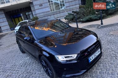 Седан Audi A3 2015 в Киеве