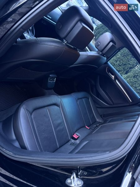 Седан Audi A3 2015 в Києві