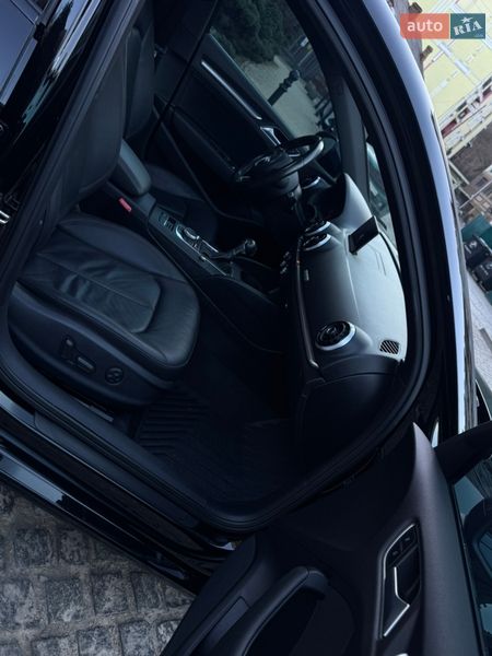 Седан Audi A3 2015 в Києві