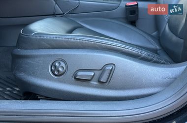 Седан Audi A3 2015 в Львове