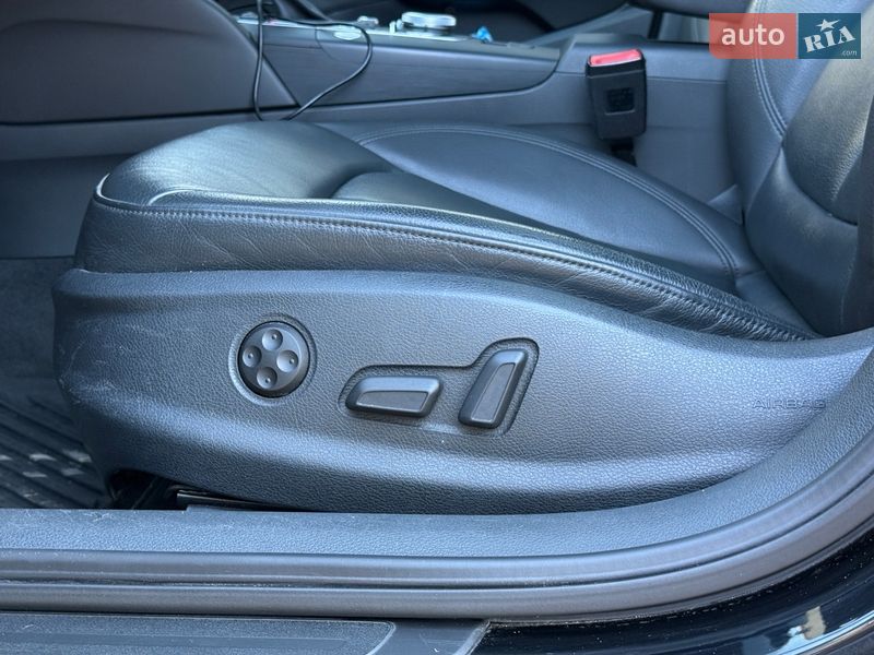 Седан Audi A3 2015 в Львове