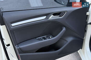 Хэтчбек Audi A3 2014 в Одессе