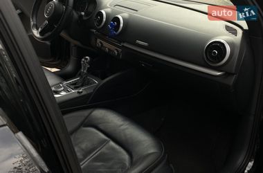 Седан Audi A3 2017 в Миргороде